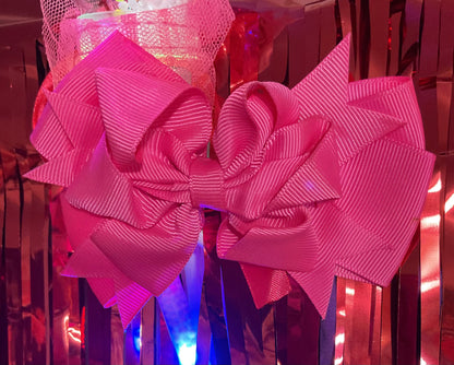 Plain Bows