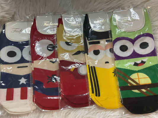 Socks