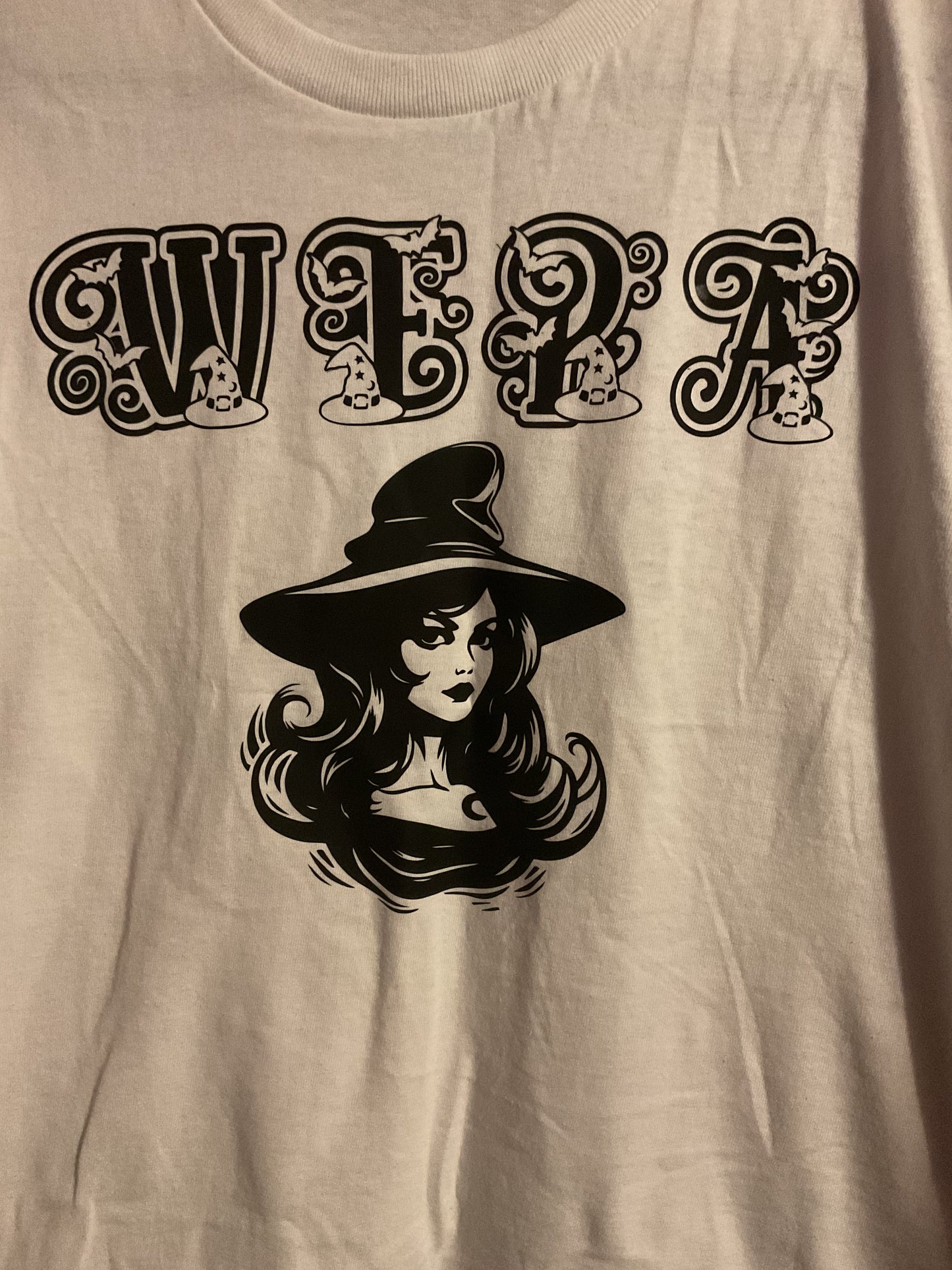 Wepa Shirt