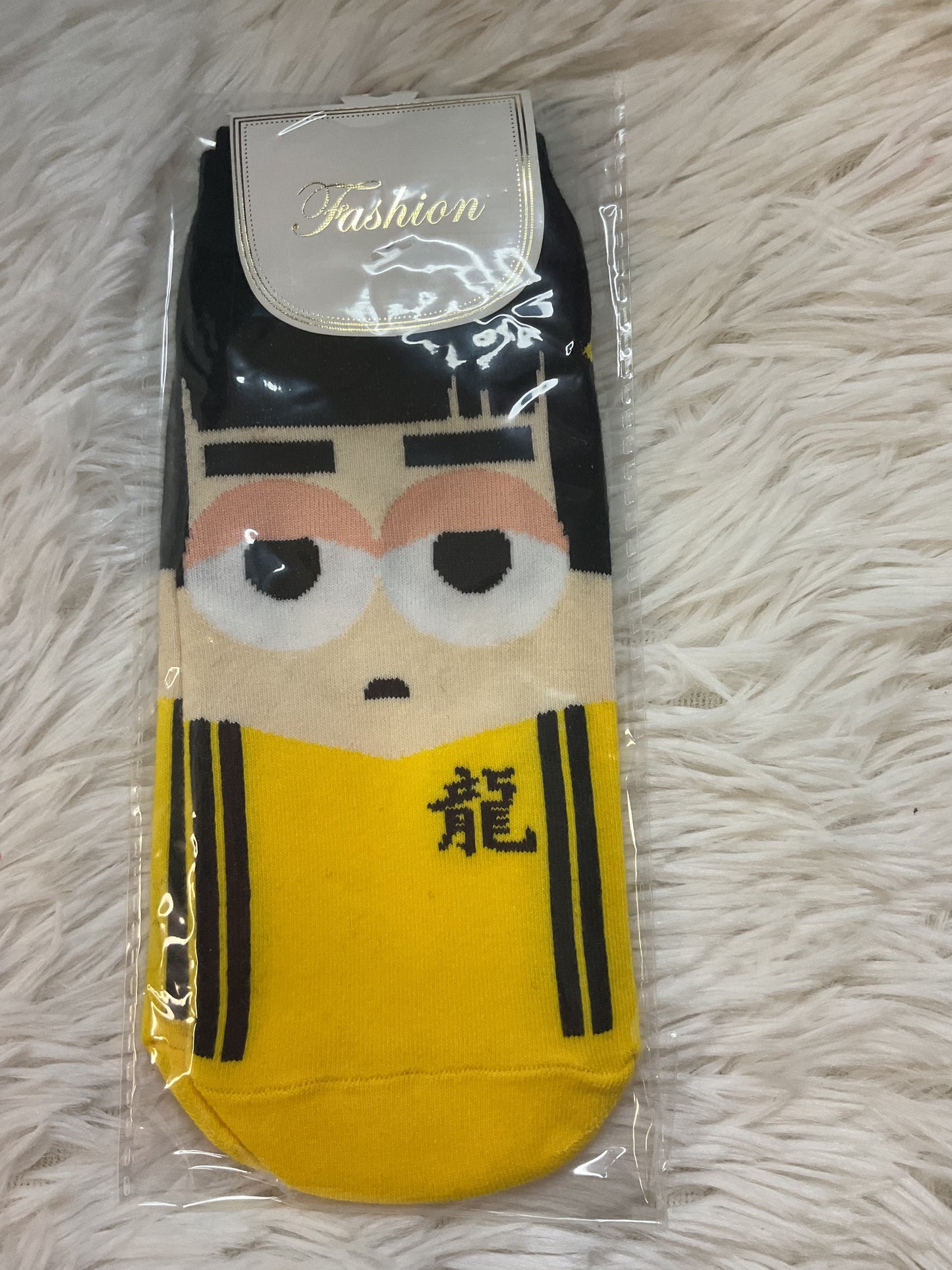 Socks