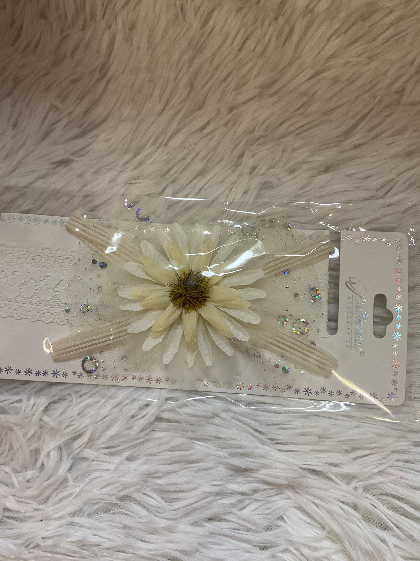 Baby Headbands