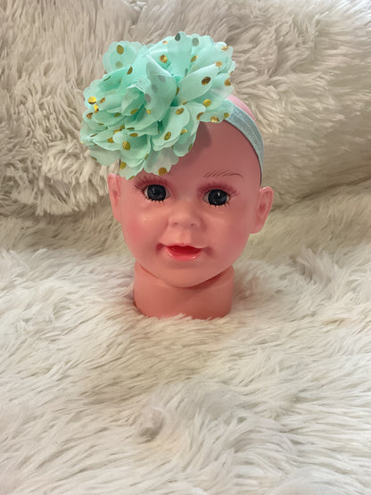 Baby Headbands