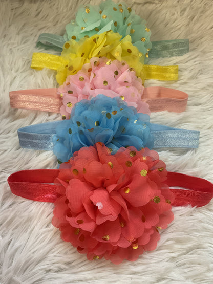 Baby Headbands