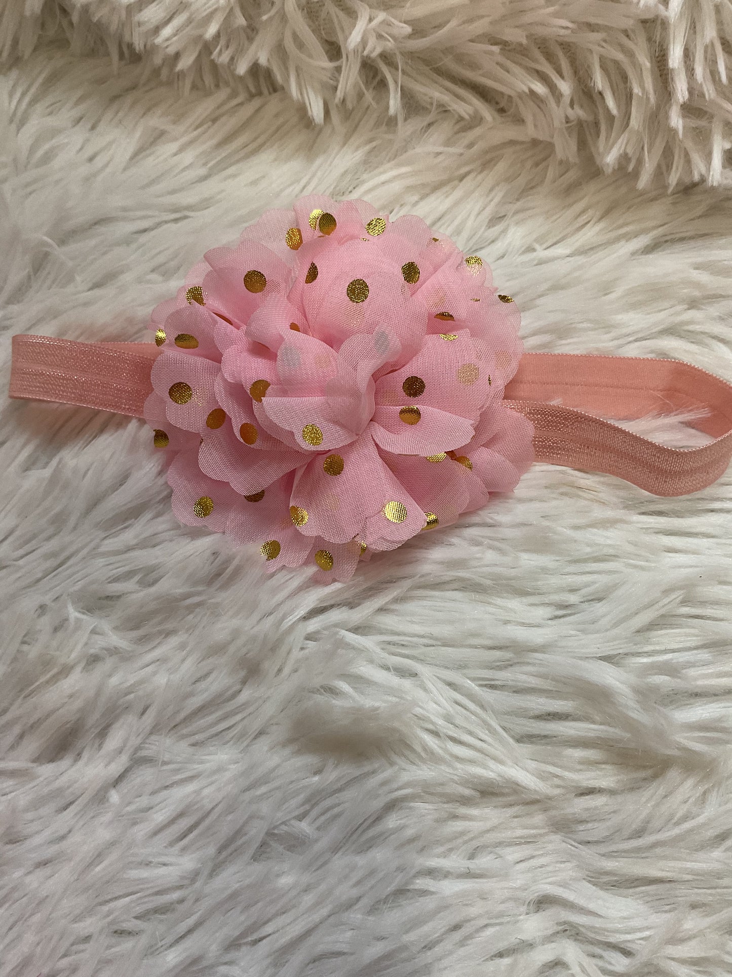 Baby Headbands