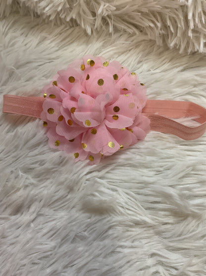 Baby Headbands