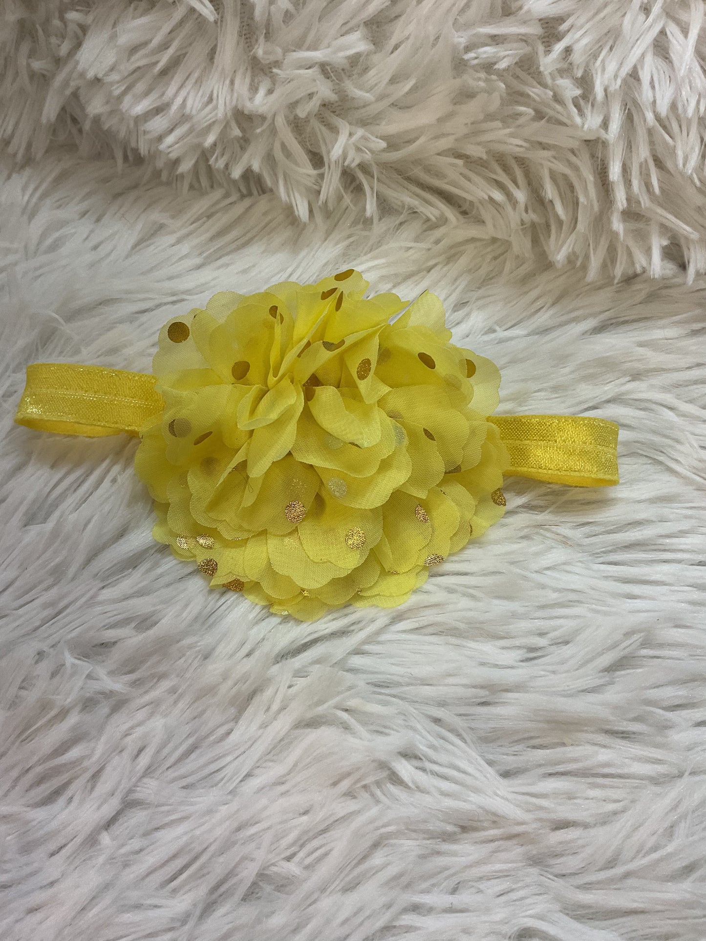 Baby Headbands