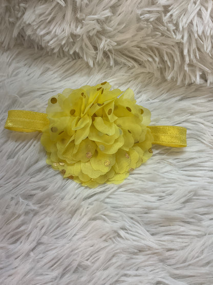 Baby Headbands
