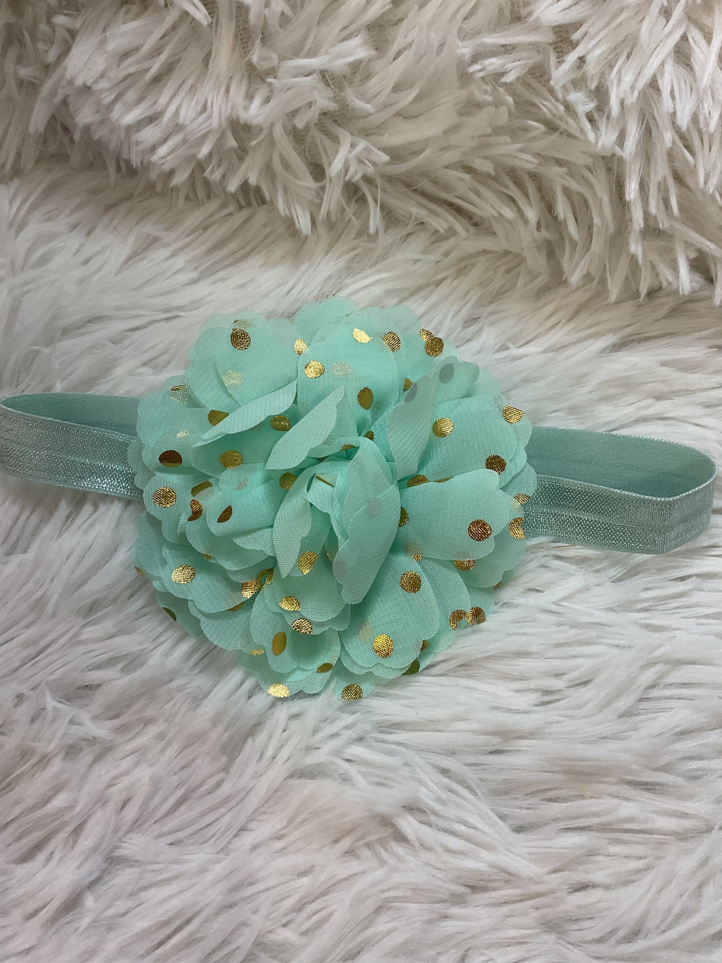 Baby Headbands