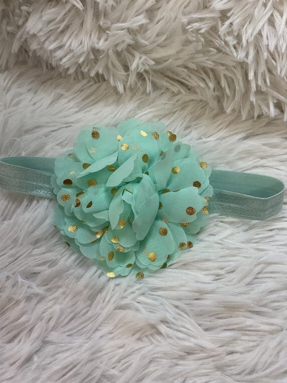 Baby Headbands