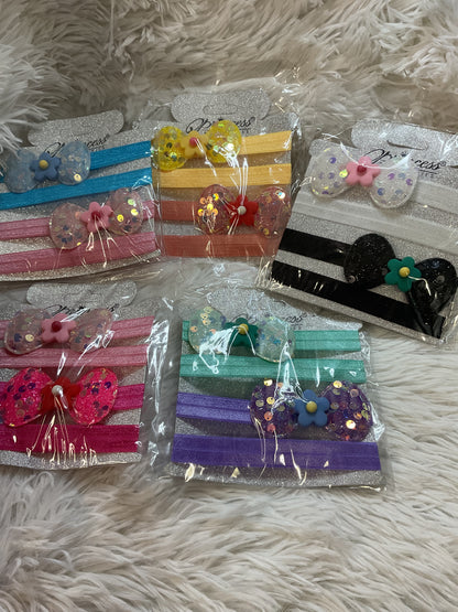 Baby Headbands