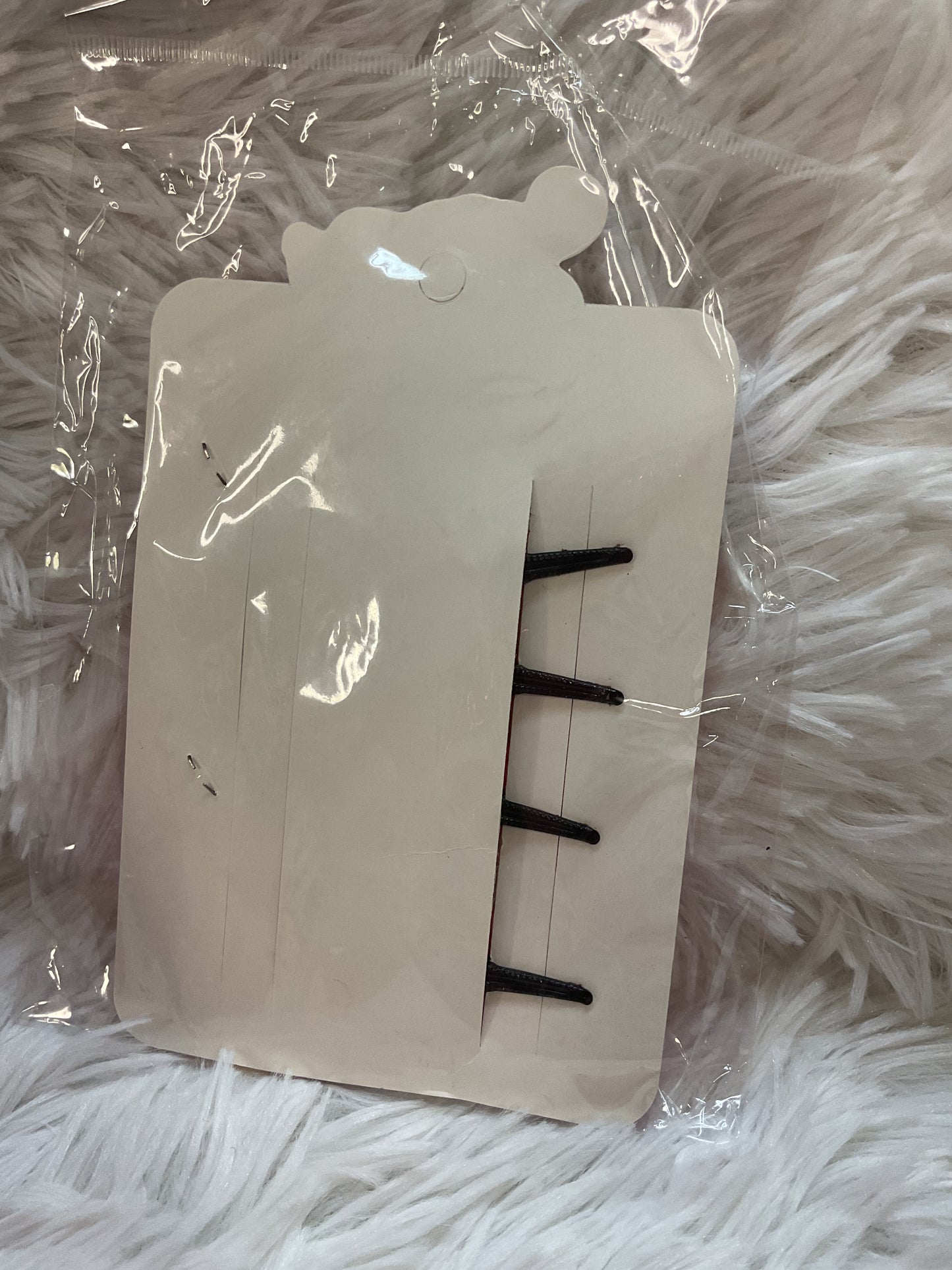 HK Hair Clips & Scrunchies Pack