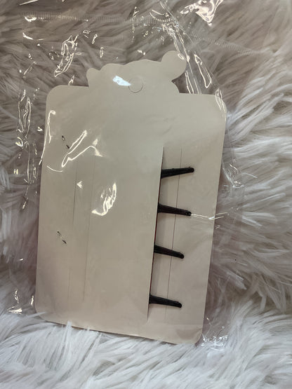 HK Hair Clips & Scrunchies Pack