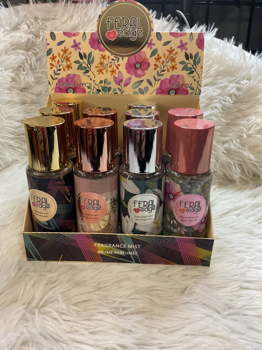 Fragrance Mist