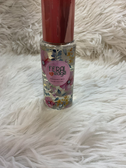 Fragrance Mist