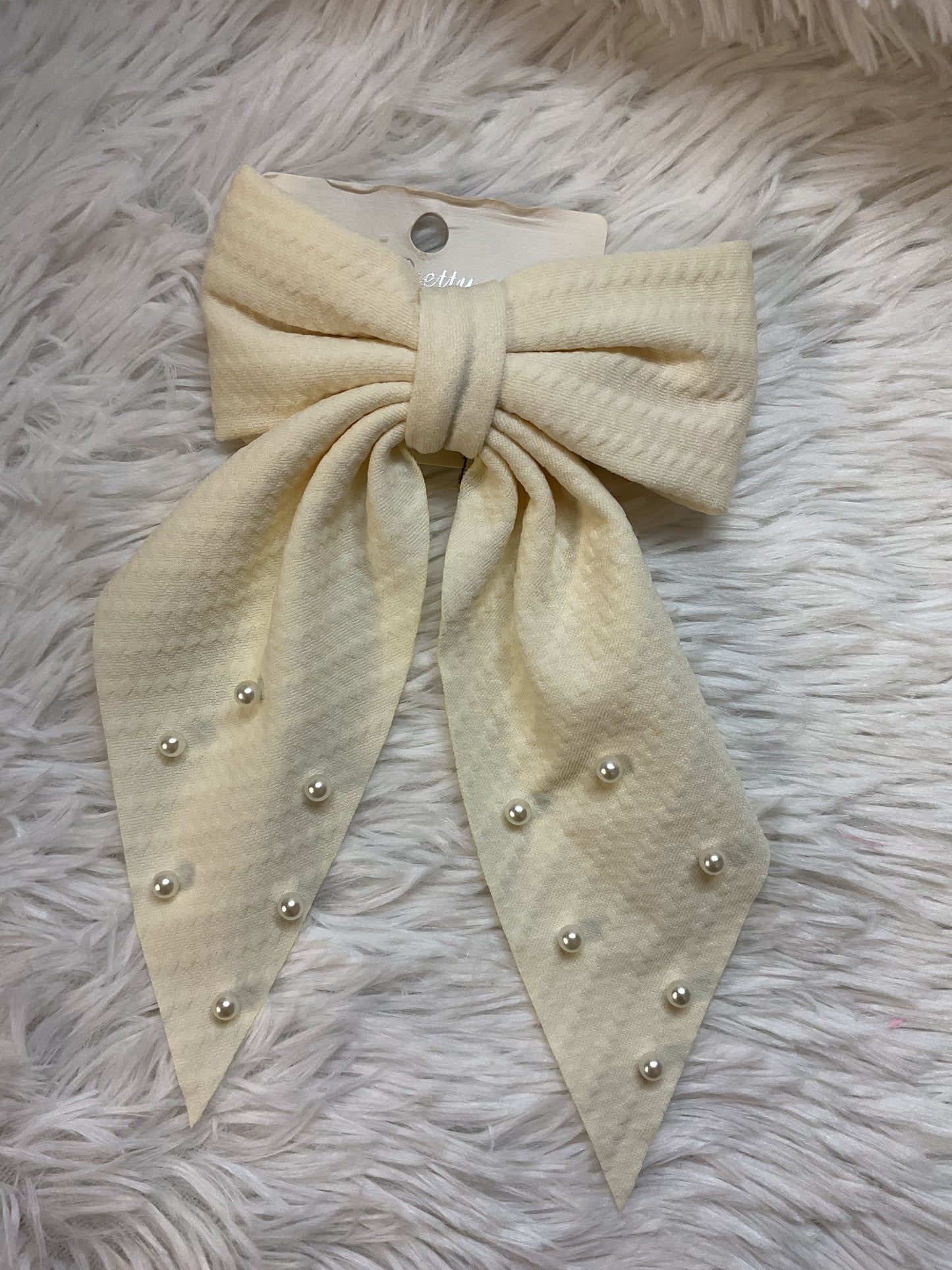 Coquette Bows