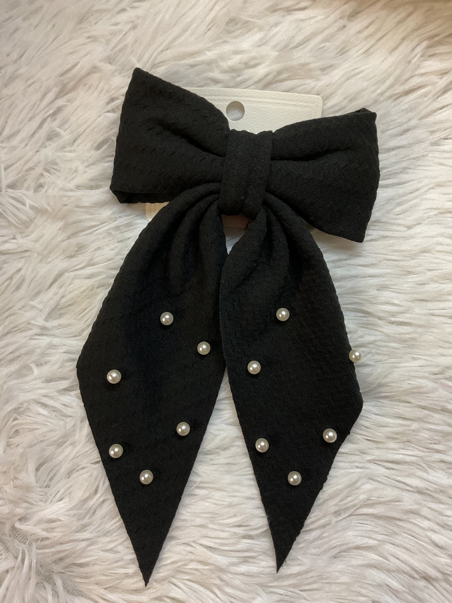Coquette Bows
