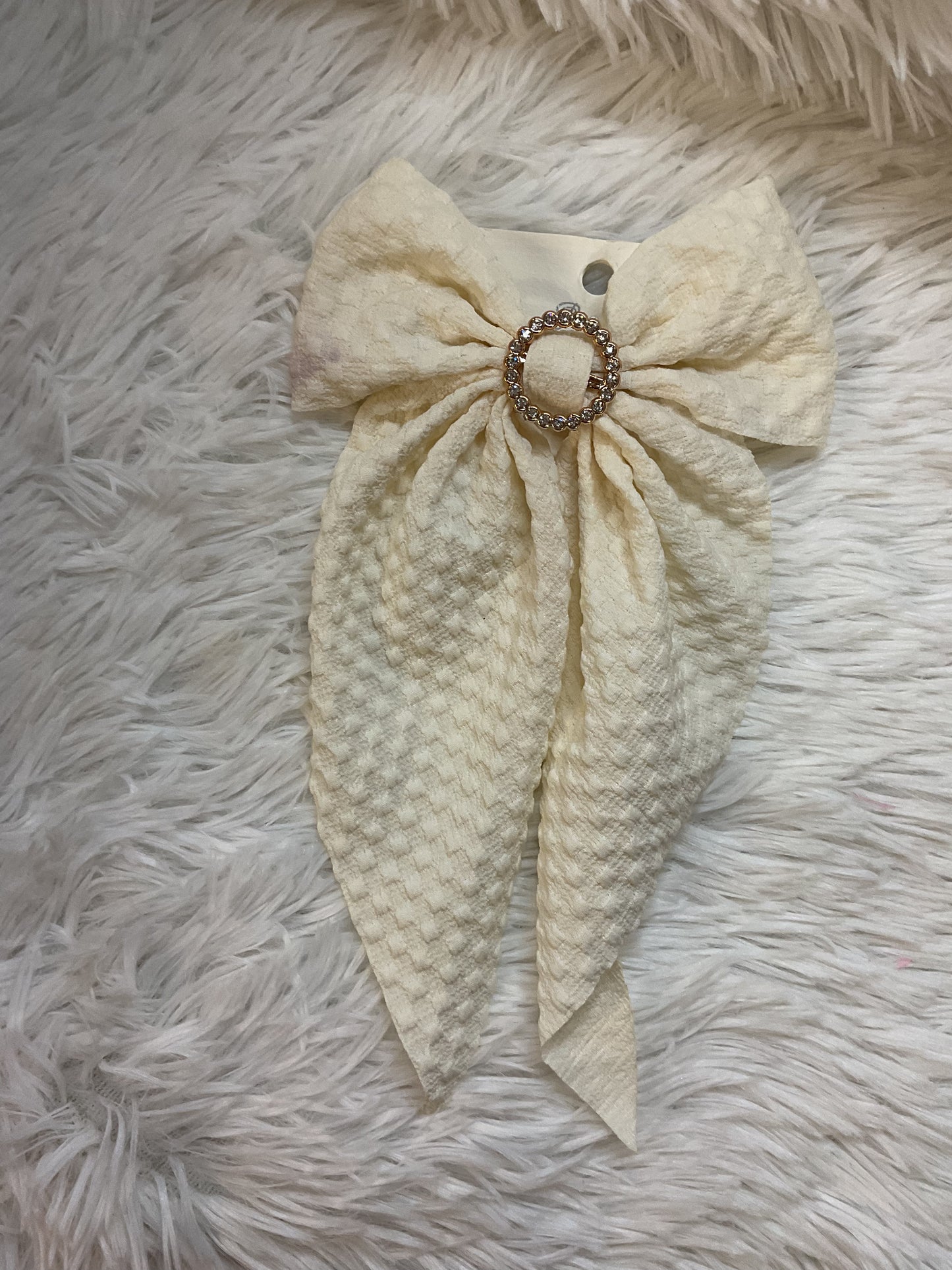 Coquette Bows