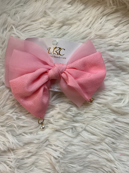 Coquette Bows