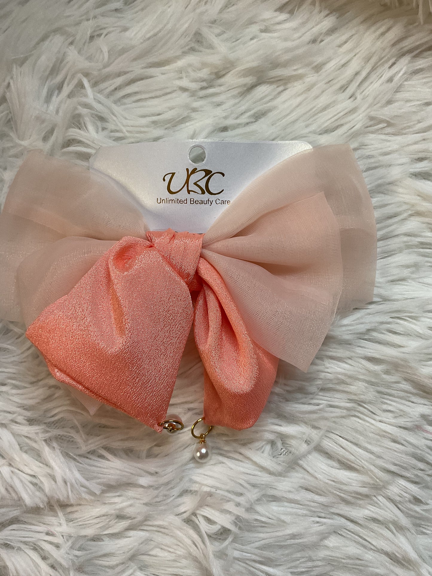 Coquette Bows