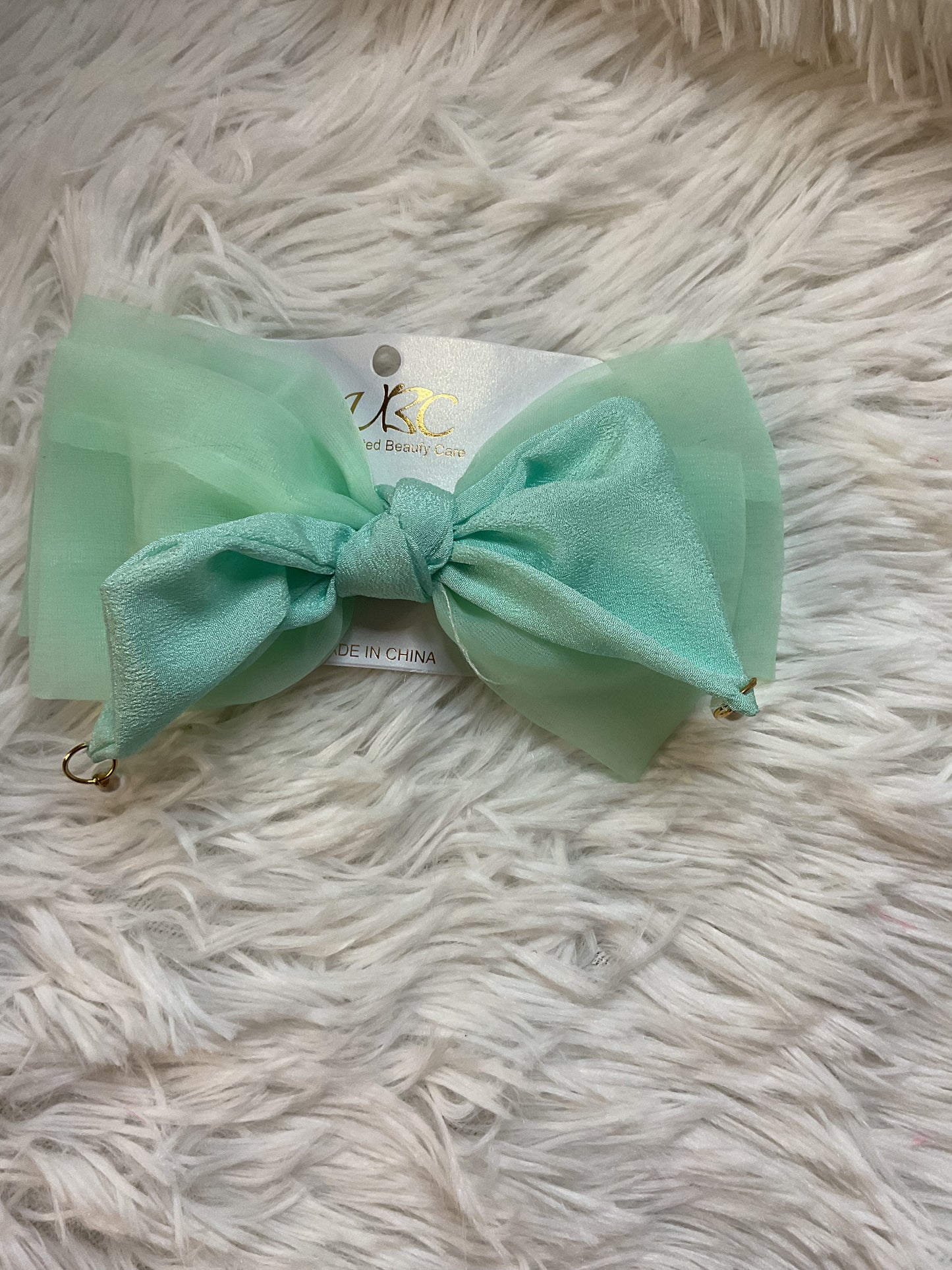Coquette Bows