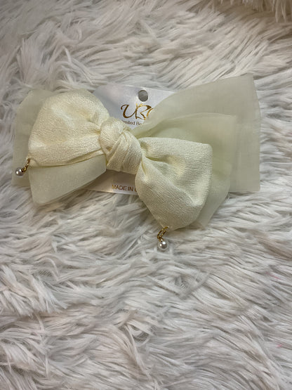 Coquette Bows