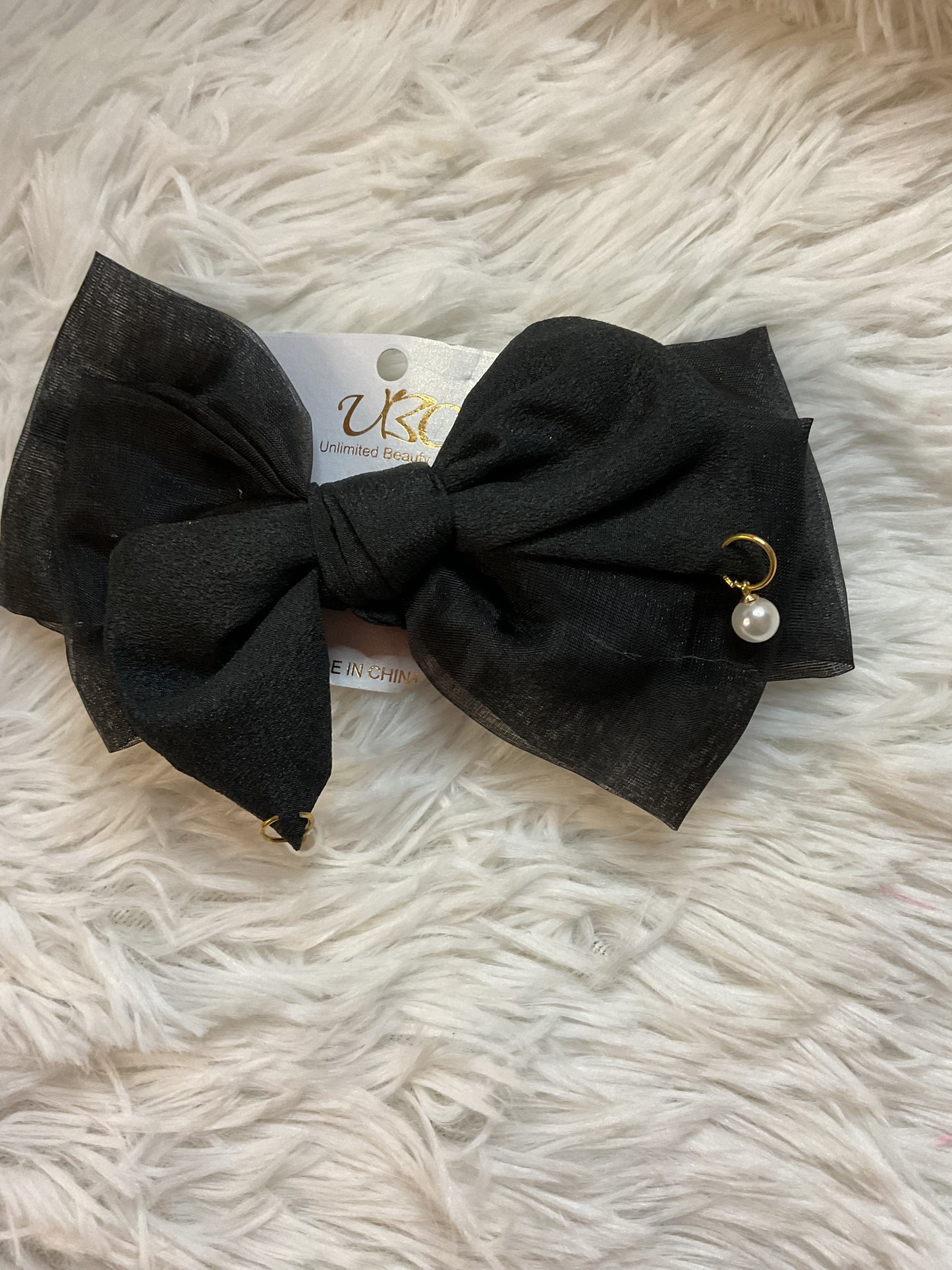 Coquette Bows