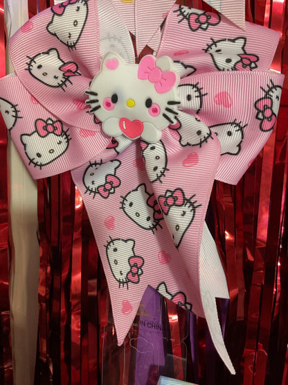 Character Bows