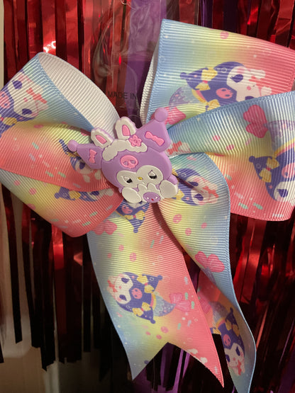 Character Bows