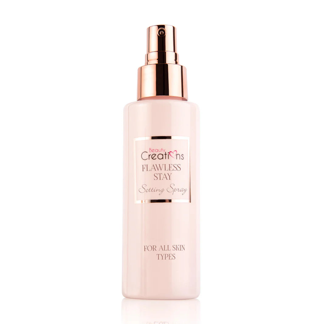 Setting Spray