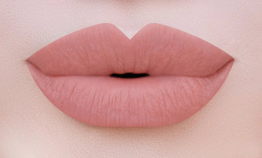 Neutral Matte Lipstick