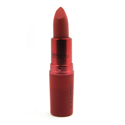 Cherry Matte Lipstick