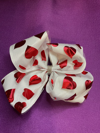 Valentine Bows