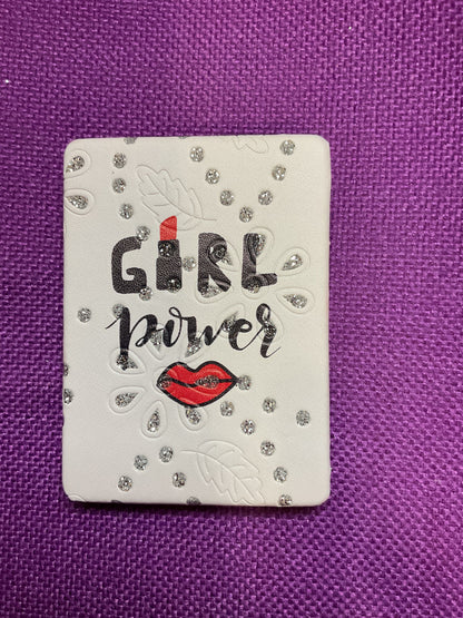 Lipstick Mirror