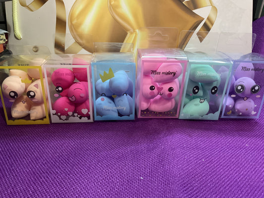 Mini Blenders