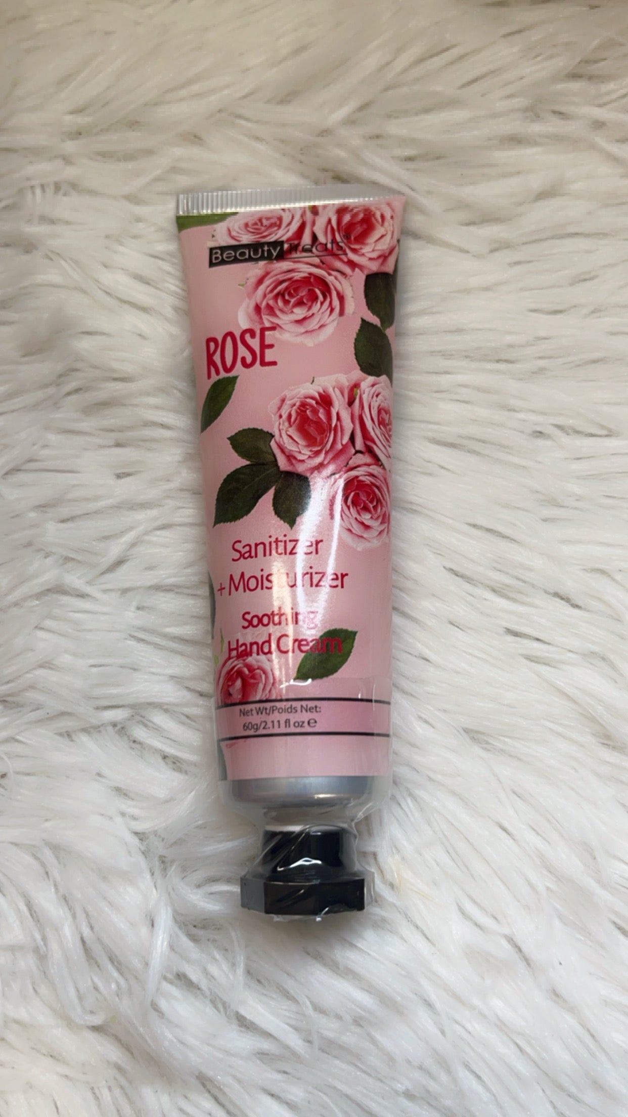 Hand Creams