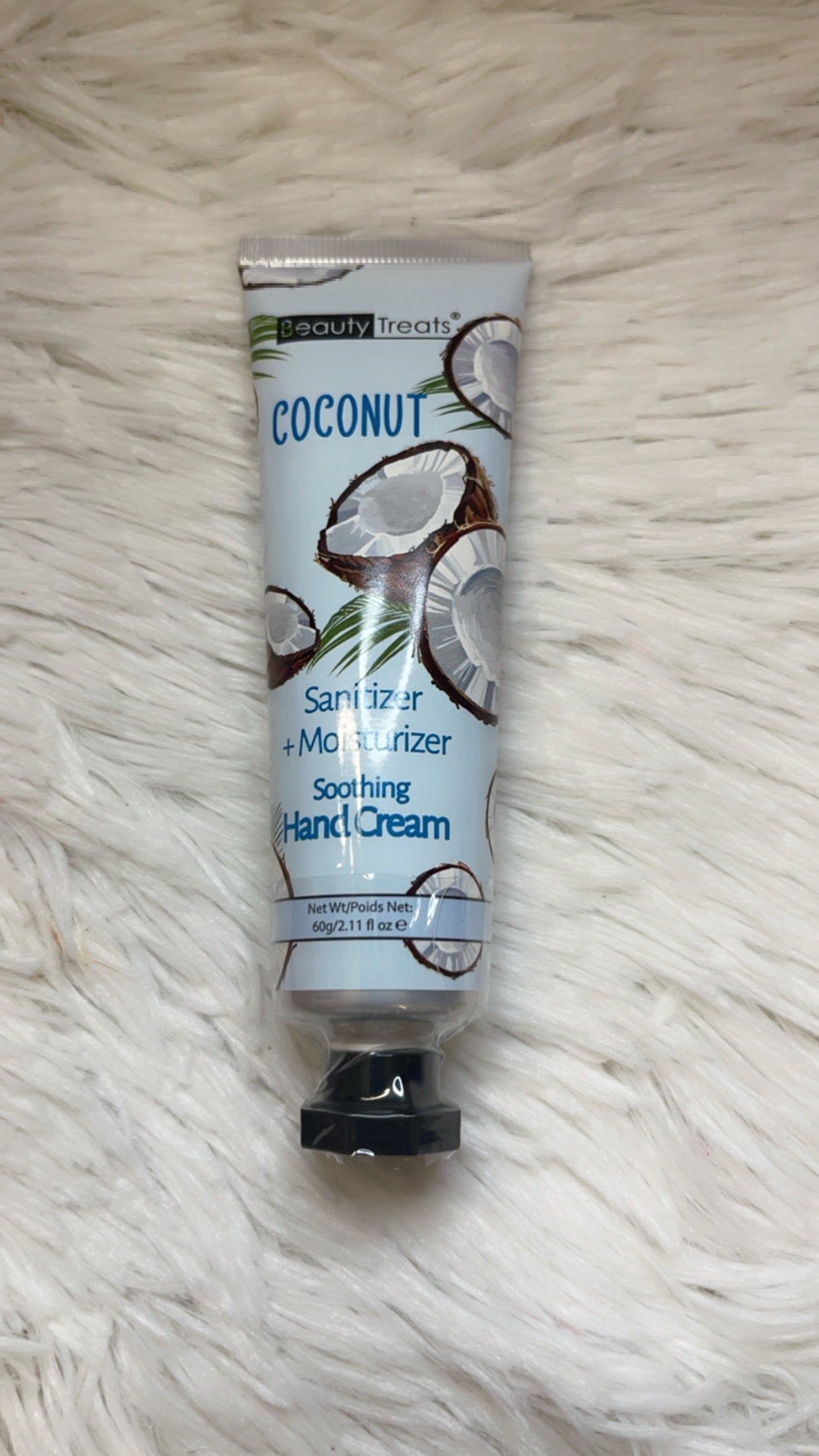 Hand Creams