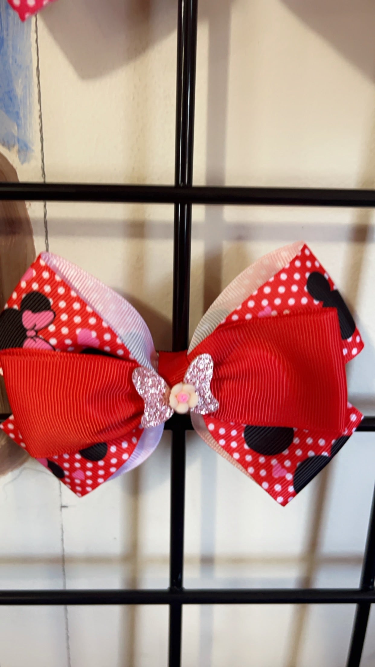 Minnie Bow
