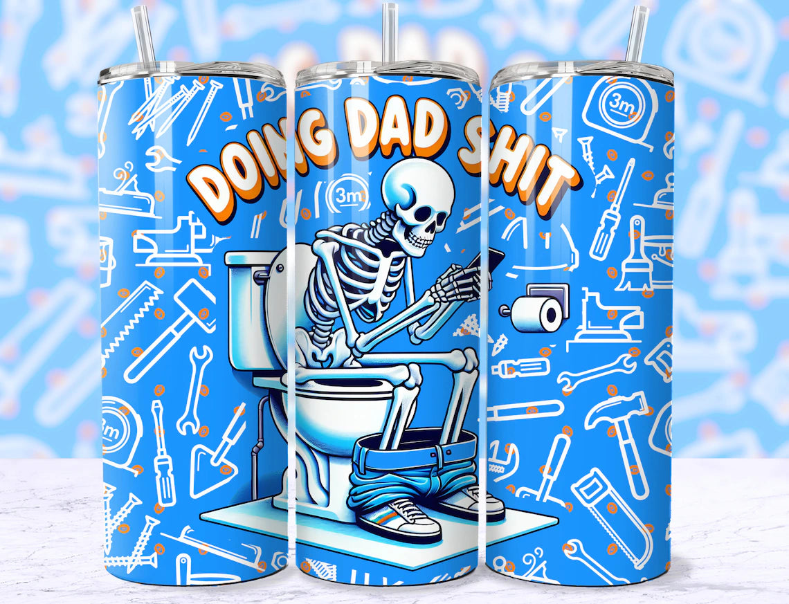 Father's Day Tumblers