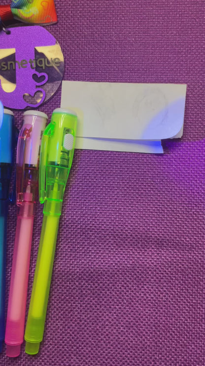 Pens